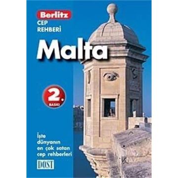 Malta Cep Rehberi