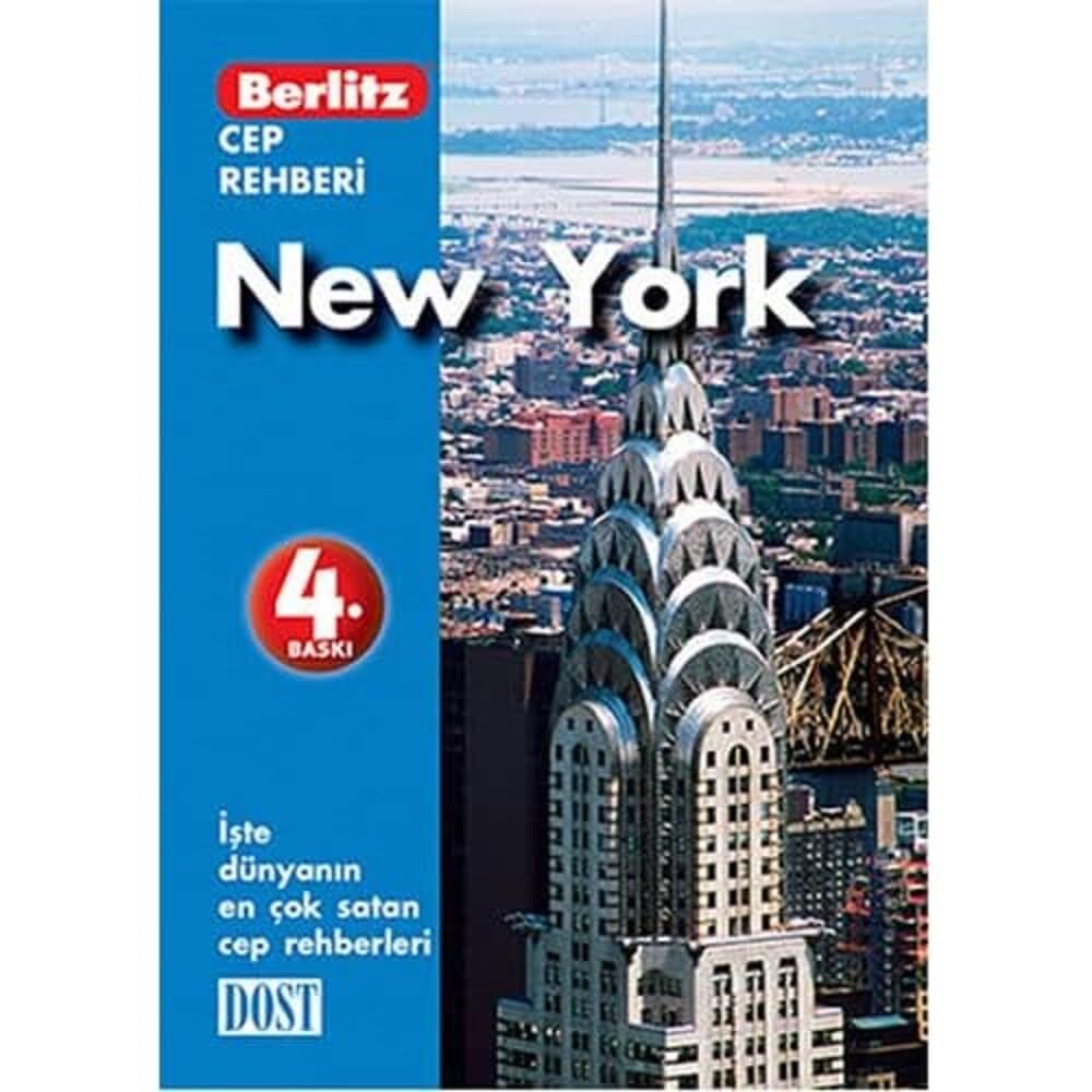 New York Cep Rehberi