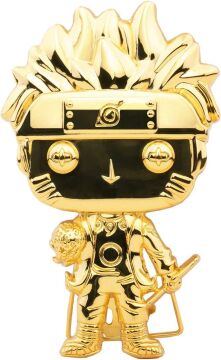 Funko NRPP0006 Pop Büyük Emaye İğne, Çok Renkli