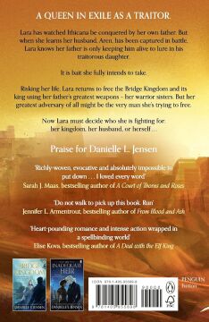 The Traitor Queen: 2