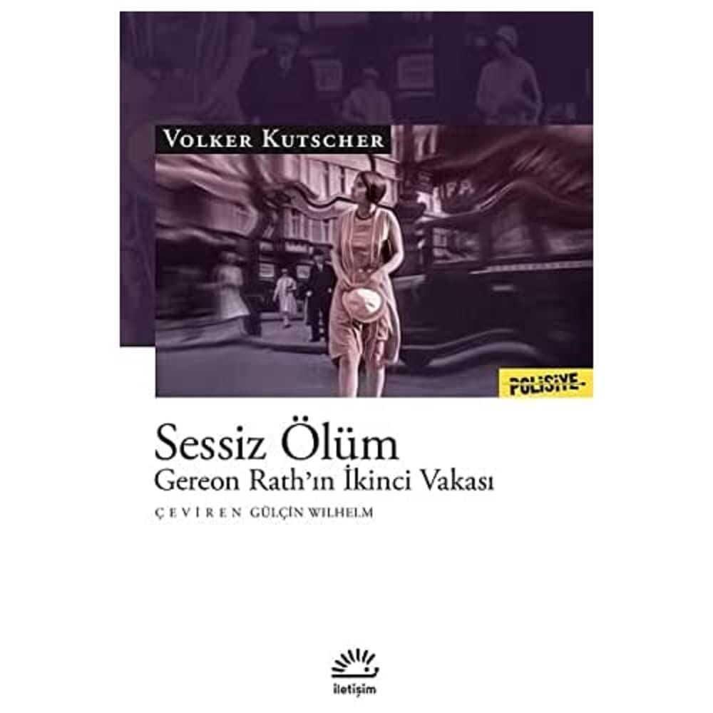 Sessiz Ölüm: Gereon Rath’ın İkinci Vakası