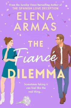 UNTITLED ARMAS 2 PA: From the bestselling author of The Spanish Love Deception