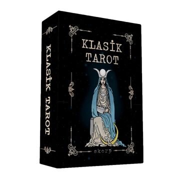 Mini Klasik Tarot