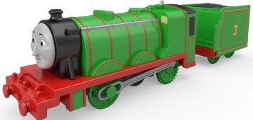 Fisher Price Thomas&Friends 3 Nolu Tren