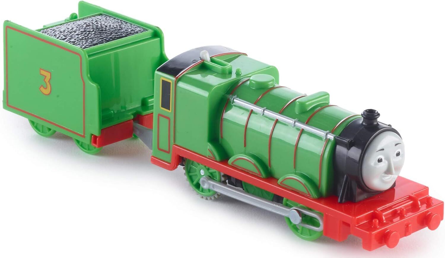 Fisher Price Thomas&Friends 3 Nolu Tren