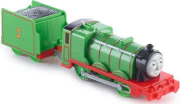 Fisher Price Thomas&Friends 3 Nolu Tren