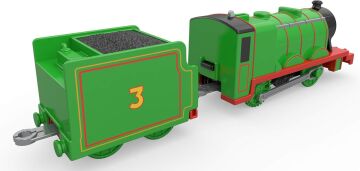 Fisher Price Thomas&Friends 3 Nolu Tren