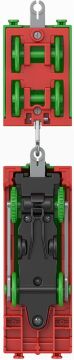 Fisher Price Thomas&Friends 3 Nolu Tren