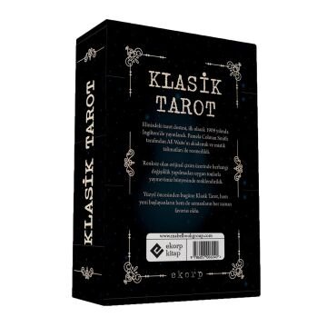 Mini Klasik Tarot
