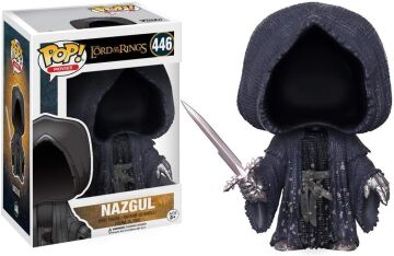 FIG FUNKO POP LORD OF THE RINGS NAZGUL