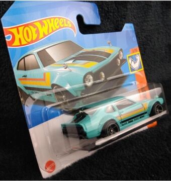 Custom Ford Maverick 2023_hkj53