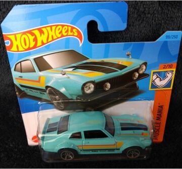 Custom Ford Maverick 2023_hkj53