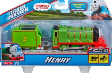 Fisher Price Thomas&Friends 3 Nolu Tren