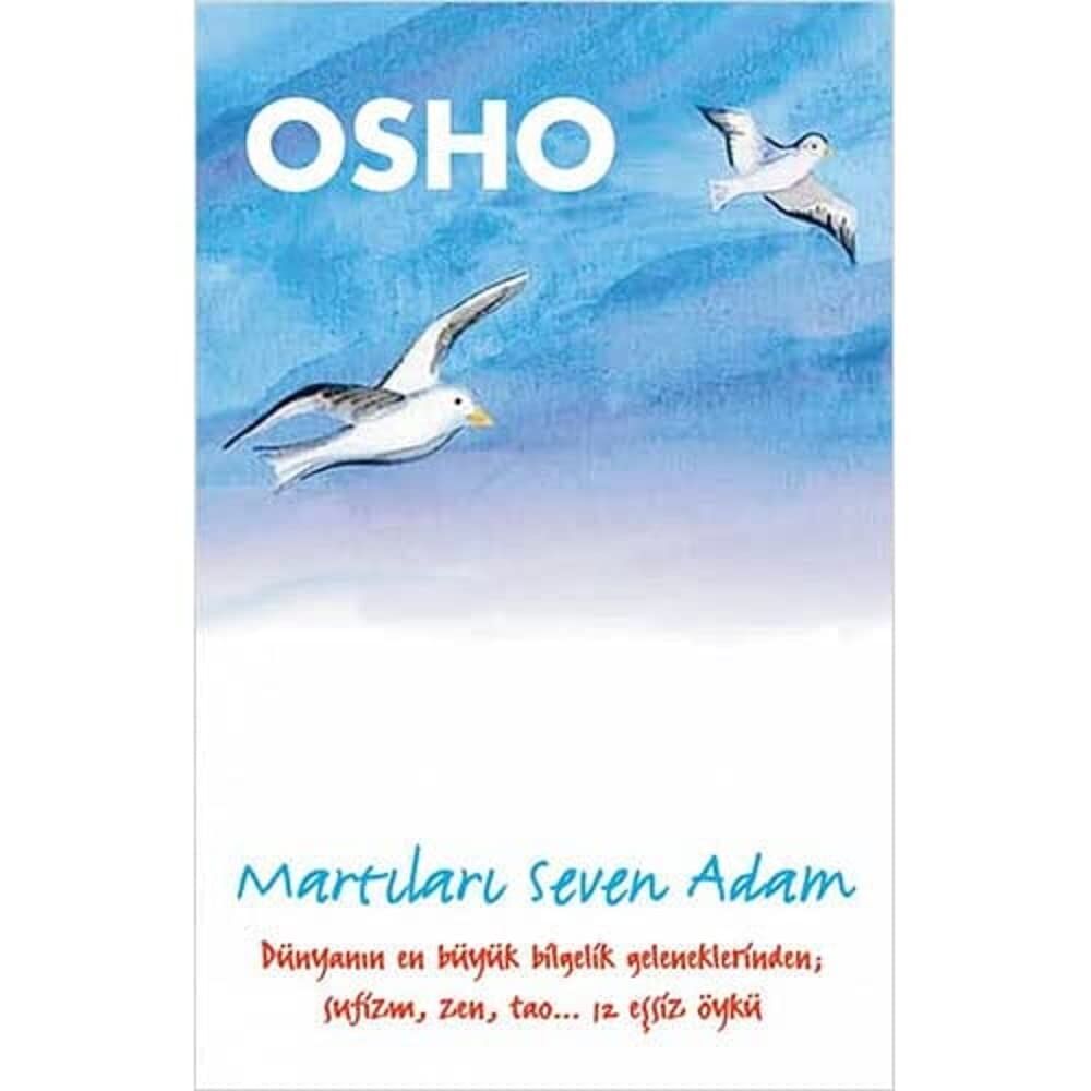 MARTILARI SEVEN ADAM