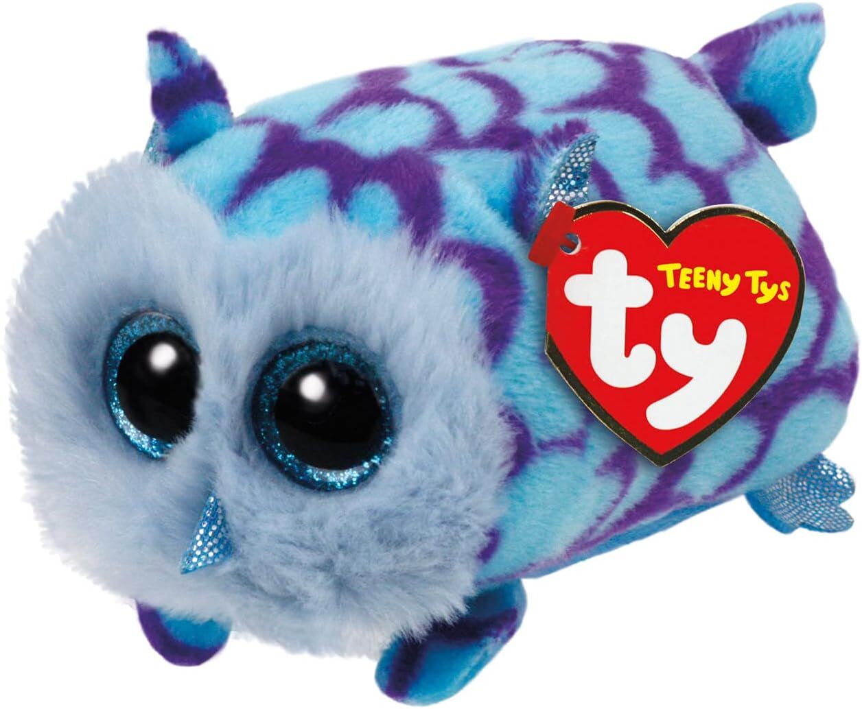 Mega 42144 Ty Teeny Mimi Baykus Pelus 1