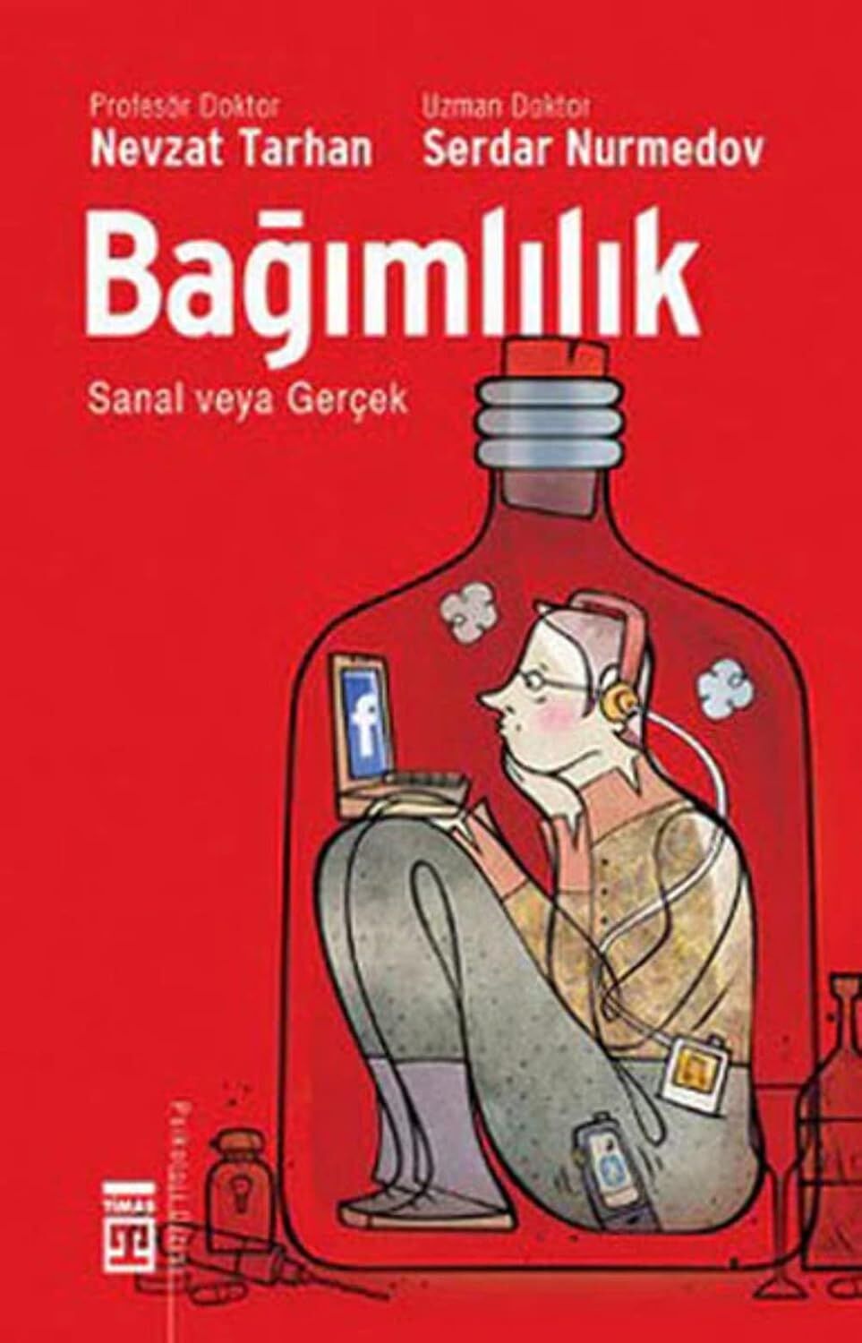 Bağımlılık: Sanal veya Gerçek: Sanal veya Gerçek Bağımlılıkla Başa Çıkma