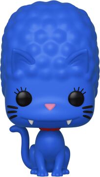 Funko POP! Animation Simpsons Panther Marge