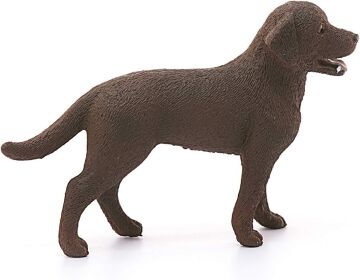 Schleich Dişi Labrador Retriever Oyuncak Figürü