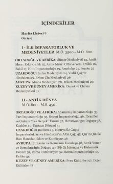 Bir Nefeste Dünya Tarihi