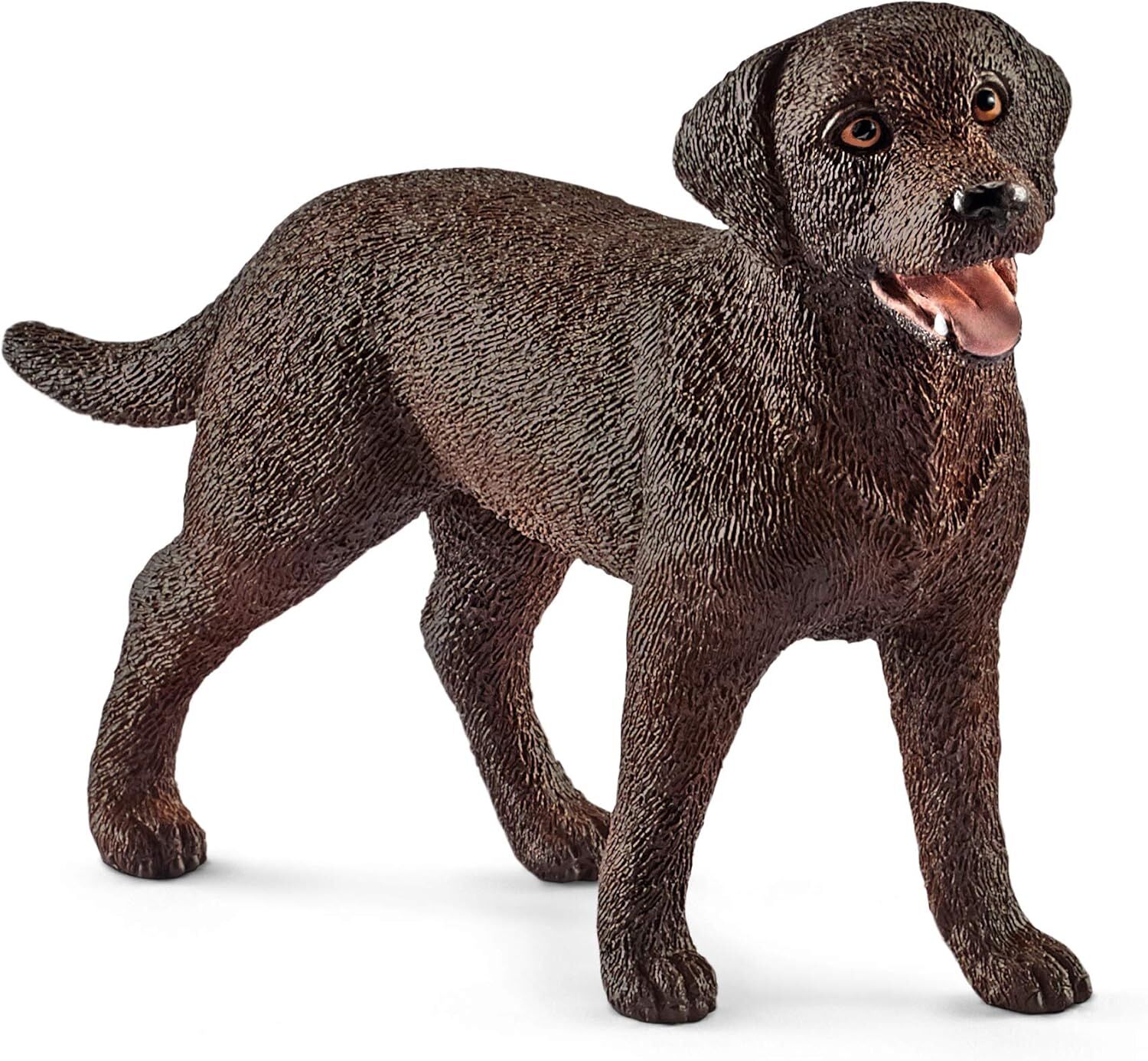 Schleich Dişi Labrador Retriever Oyuncak Figürü