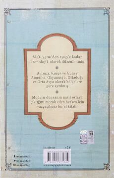 Bir Nefeste Dünya Tarihi