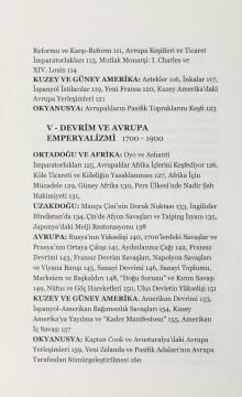 Bir Nefeste Dünya Tarihi
