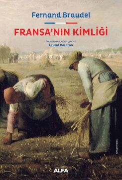 Fransa’nın Kimliği