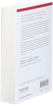 Rights of Man, Common Sense, and Other Political Writings