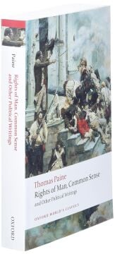 Rights of Man, Common Sense, and Other Political Writings