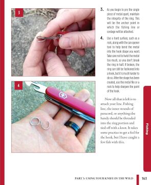 Victorinox Swiss Army Knife Camping & Outdoor Survival Guide: 101 Tips, Tricks & Uses