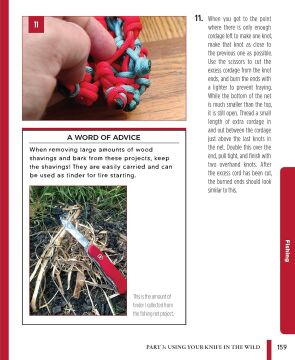 Victorinox Swiss Army Knife Camping & Outdoor Survival Guide: 101 Tips, Tricks & Uses