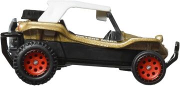 Hot Wheels Boulevard Premium Araçlar GJT68 - HRT57 MEYERS MANX