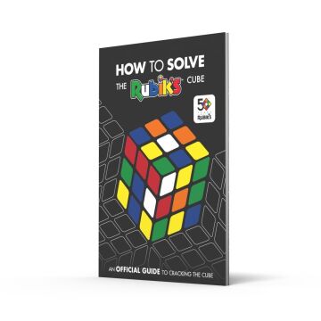 How to Solve the Rubik's Cube