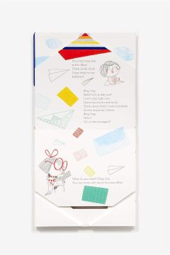 In My Room: A Book of Creativity and Imagination