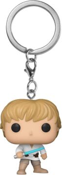 Funko 53051 Anahtarlık - Star Wars - Luke Skywalker, Karışık