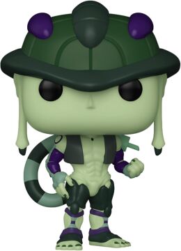 Funko Pop Animasyon: Hunter X Hunter - Meruem Special Edition Çok Renkli Özel Vinil Figür #1105