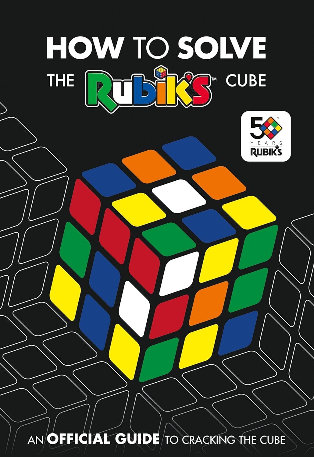 How to Solve the Rubik's Cube