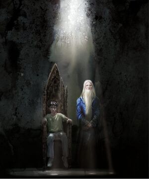 Harry Potter and the Order of the Phoenix