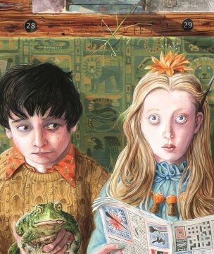 Harry Potter and the Order of the Phoenix