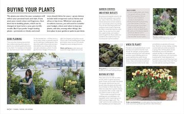 Grow Containers: Essential know-how and expert advice for gardening success