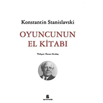 OYUNCUNUN EL KİTABI