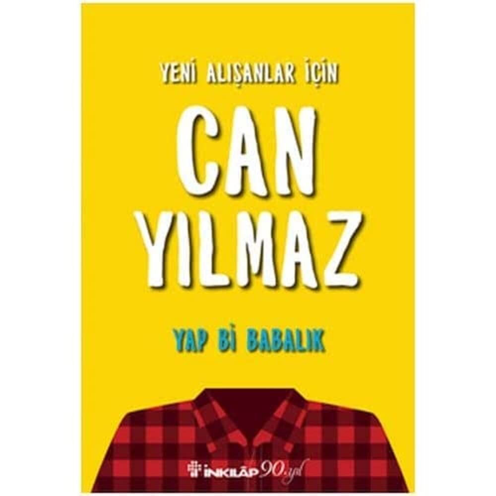 Yap Bi Babalık: Yeni Alışanlar İçin