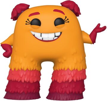 Funko 57382 Pop Disney: İşyerinde Canavarlar - POP 2