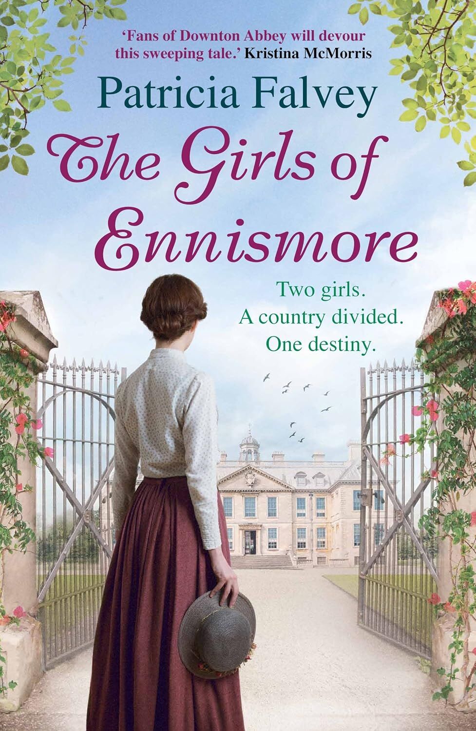 The Girls of Ennismore: A heart-rending Irish saga