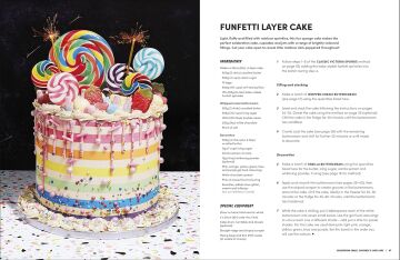 The Finch Bakery Book: Sweet and simple homemade treats and showstopper celebration cakes: Sweet Homemade Treats and Showstopper Celebration Cakes