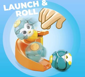 Mega Bloks First Builders Peek a Blocks Oyun Seti