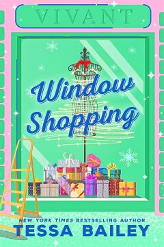 Window Shopping: TikTok made me buy it! The perfect Christmas romance: the TikTok sensation! The perfect sexy winter romance