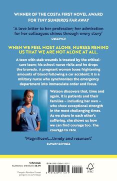 The Courage to Care: A Call for Compassion
