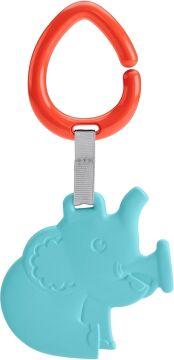Fisher Price Sevimli Hayvancıklar Dişlikler GYN23 - Fil