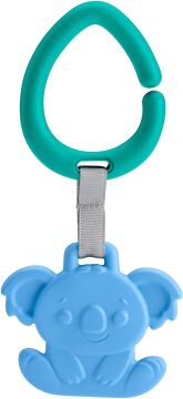 Fisher Price Sevimli Hayvancıklar Dişlikler GYN23 - Fil